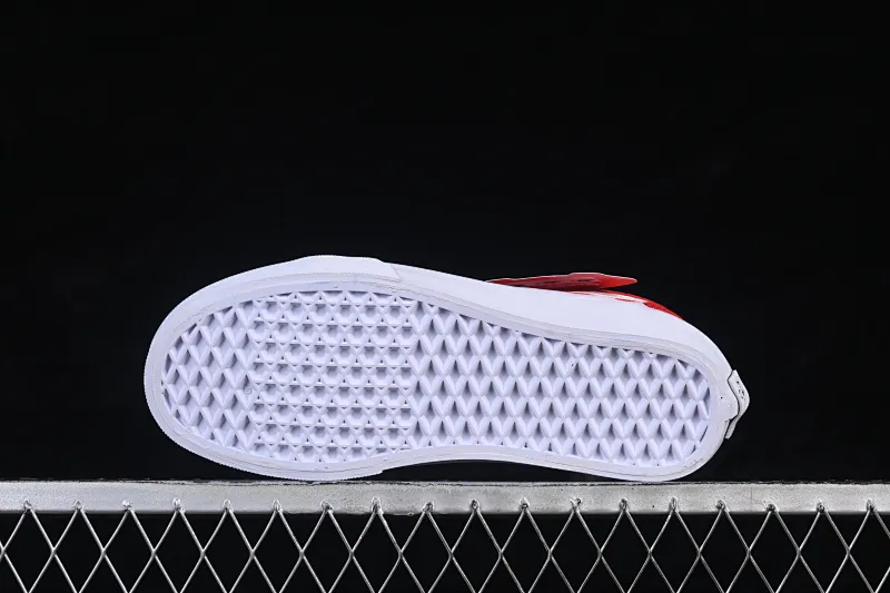 All categories Vans Vans series Vans Low Vans low top Vans Old Skool Frayed Vans low-top casual skateboard shoes VN000D9VCJE